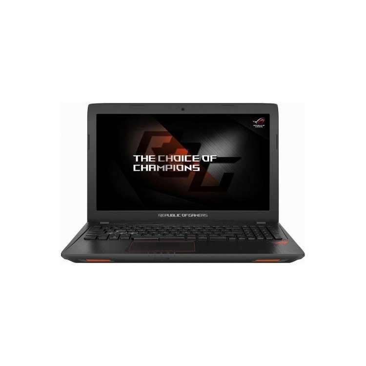 Asus ROG GL553VD-FY079