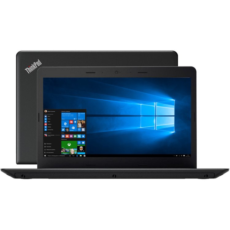 Lenovo ThinkPad Edge 470 20H1S03N00