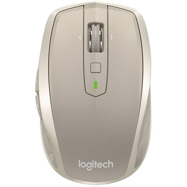 

Logitech MX Anywhere 2 Бежевый