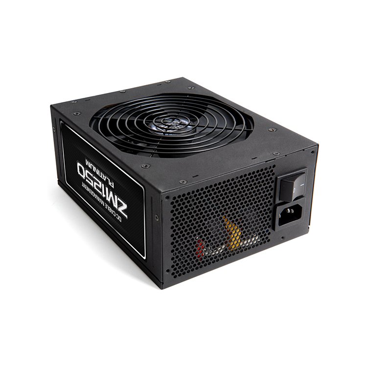 Zalman ZM1250 Platinum 1250W 1250Вт