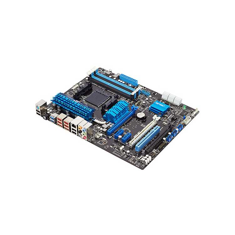 Asus M5A99X EVO R2.0* ATX
