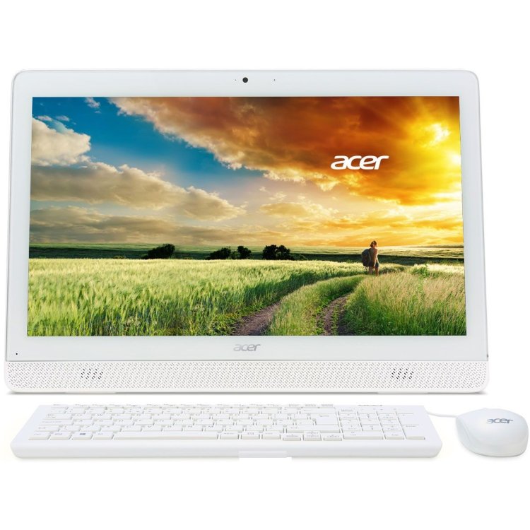 Acer Aspire Z1-612