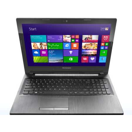 Lenovo G50-30 80G00174RK 15.6", Intel Pentium, 2167МГц, 2Гб RAM, 250Гб, Черный, Wi-Fi, Windows 8.1, Bluetooth