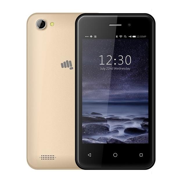

Micromax Q3001 Бежевый