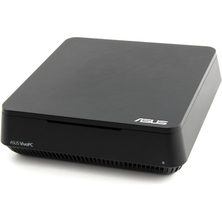 Asus Vivo PC VC60-B267Z Intel Core i3, 2400МГц, 4Гб RAM, 500Гб, Win 10