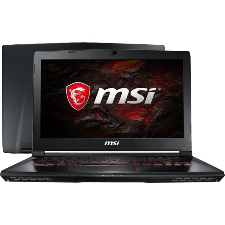 MSI GS43VR RE-094RU Phantom Pro