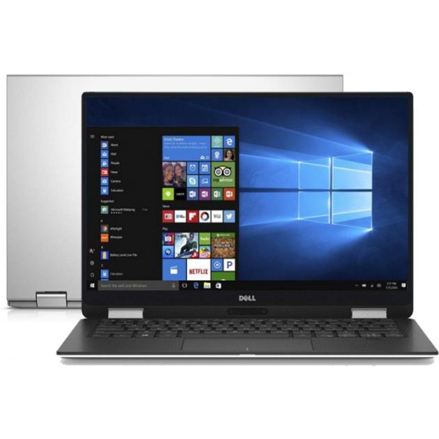 

Dell XPS 13 13.3", Intel Core i7