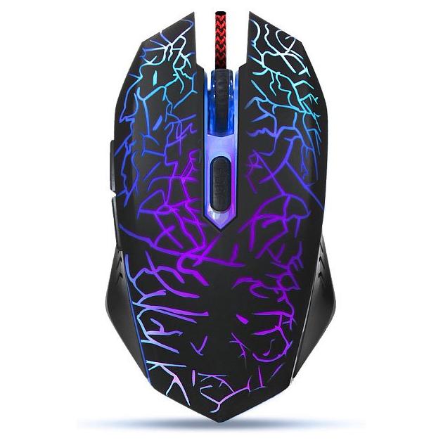 

Crown CMXG-613 Черный, USB