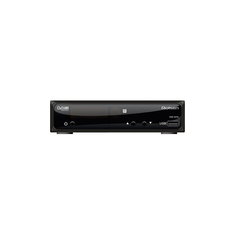 Rolsen RDB-510N, Rolsen
