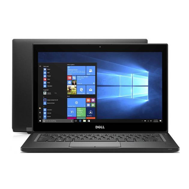 

Dell Latitude E7280 7280-8654 12.5", Intel Core i7, 2800МГц, 16Гб RAM, 512Гб, Черный, Windows 10 Pro, 3G