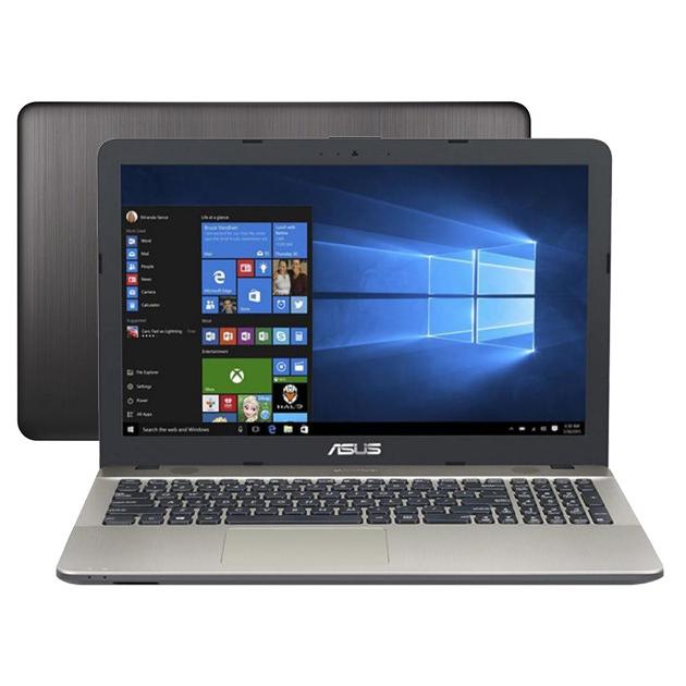 

Asus X541UJ-GQ438T