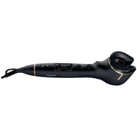 Philips HPS940/00 ProCare Auto Curler Черный, Электрощипцы