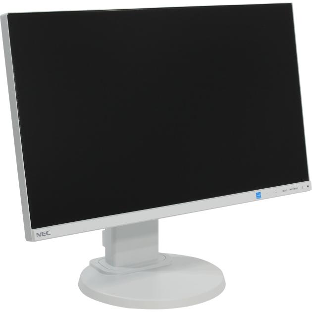 

NEC E221N Белый