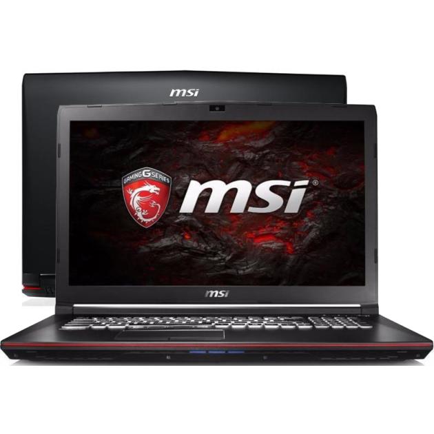 

MSI GP72 7RDX-487XRU Leopard