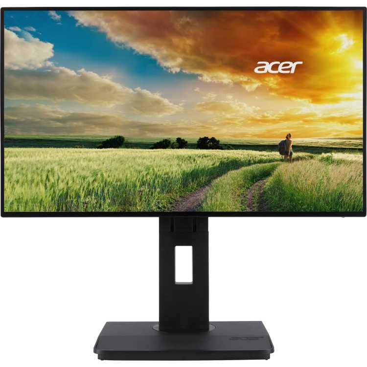 Acer Серия BE0 2560x1440пикс., 27"