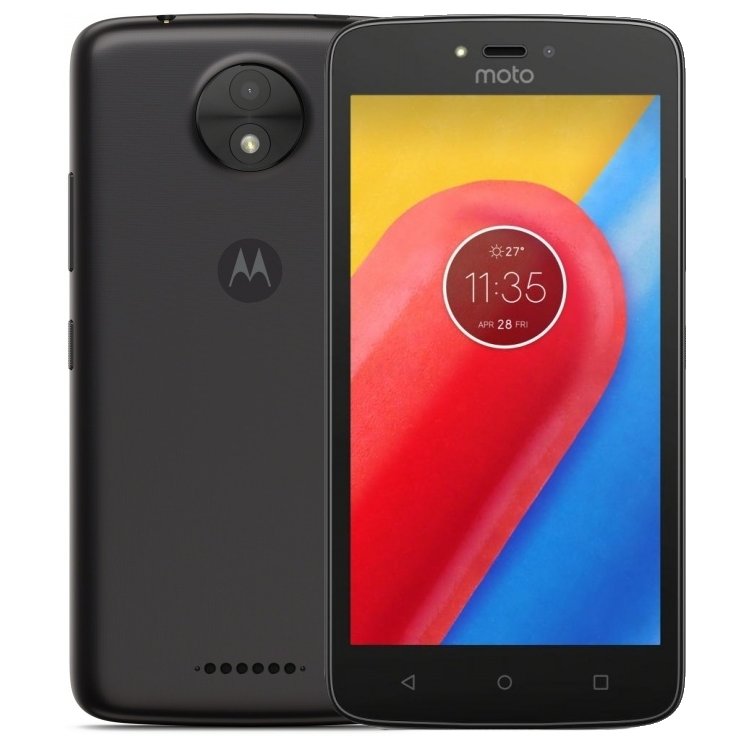 Motorola MOTO C 3G XT1750