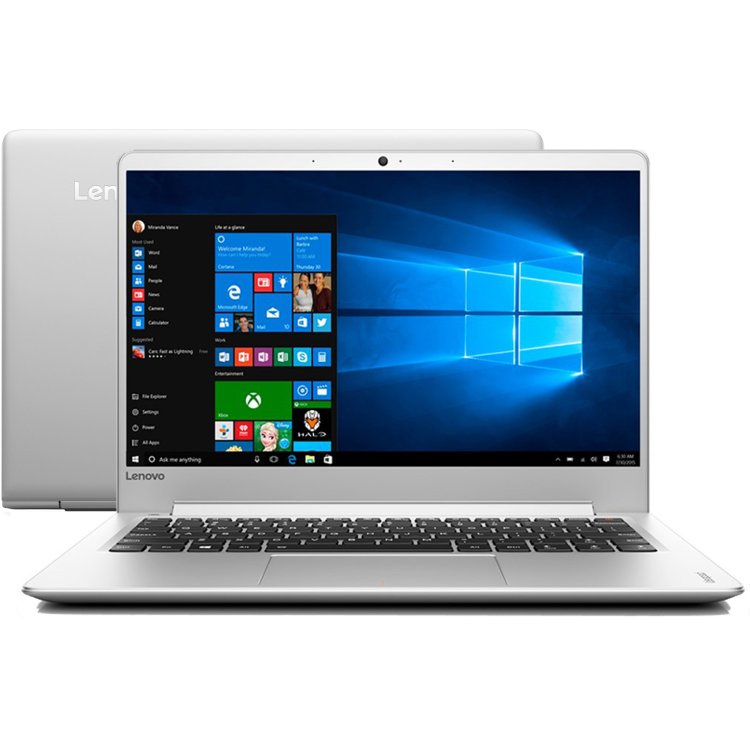 Lenovo IdeaPad 710S Plus-13IKB