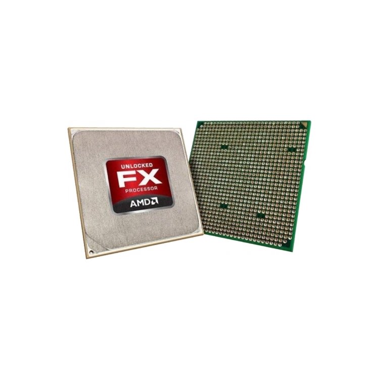 AMD FX-8300 Tray, OEM