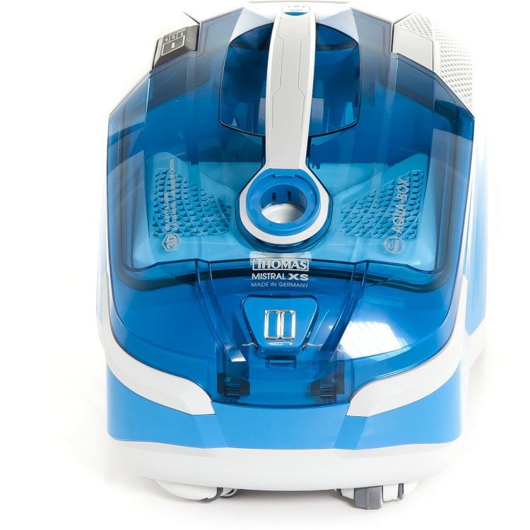 Thomas MISTRAL XS