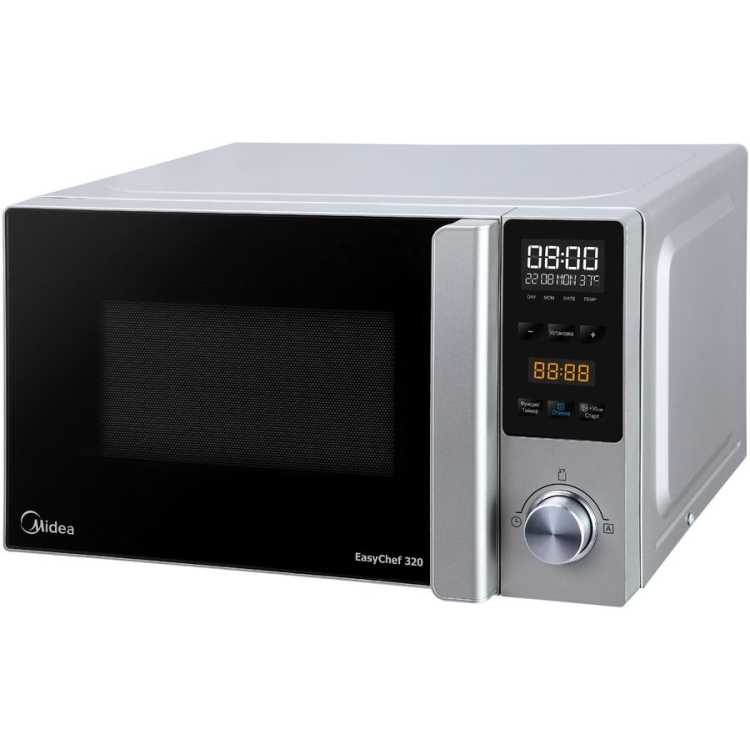 Midea AM720C3P-C, 700Вт, 20л