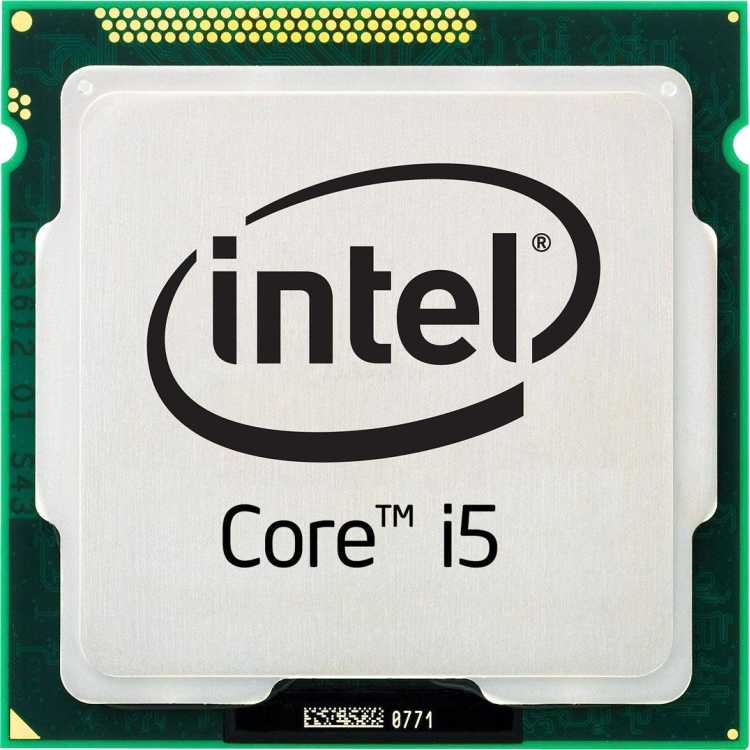 Intel Core i5-4690 Haswell 4 ядра, 3500МГц, Tray