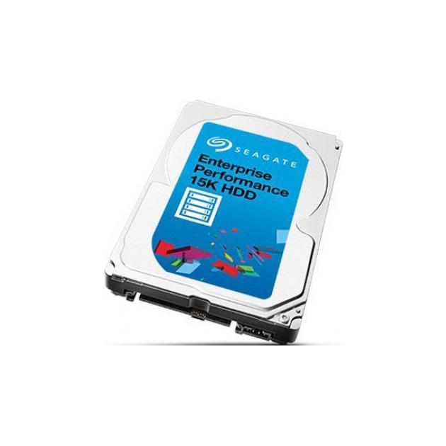 

Seagate Enterprise Performance 15K 900Гб, 1200 Мб/с, 2.5" HDD