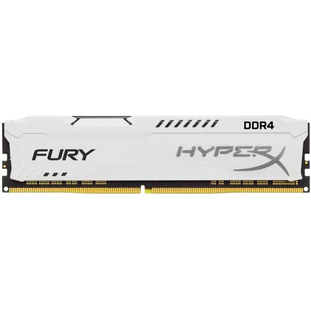 

Kingston HX424C15F*2/8 Белый
