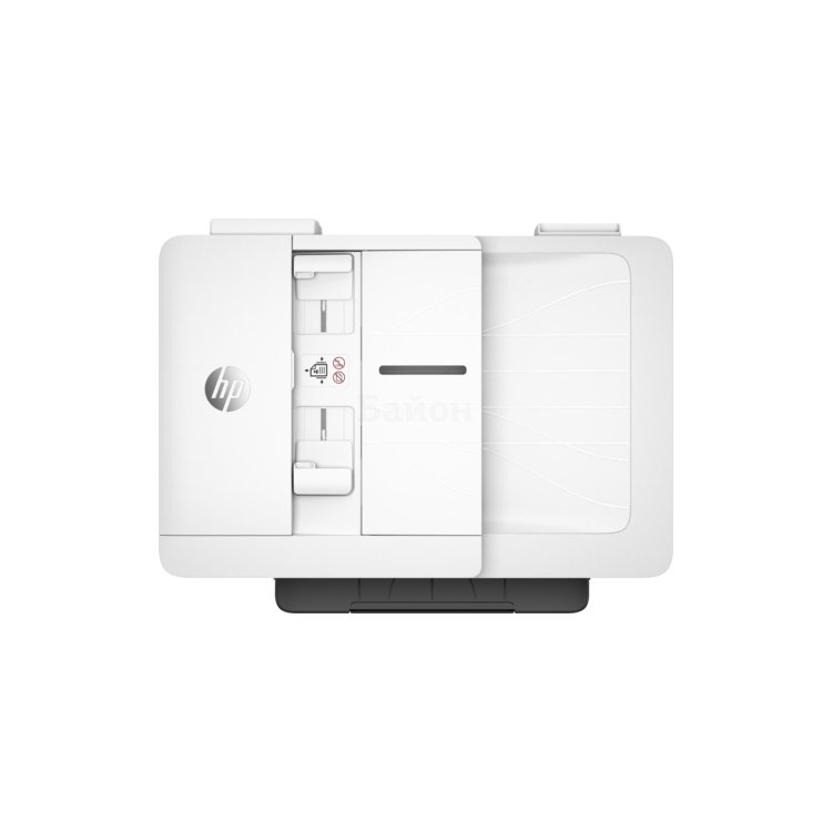 HP OfficeJet Pro 7740