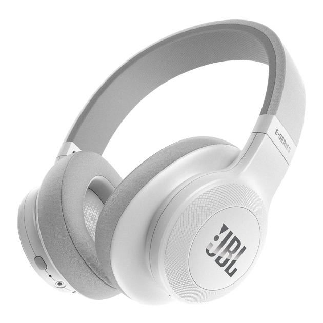 

JBL E55BT White