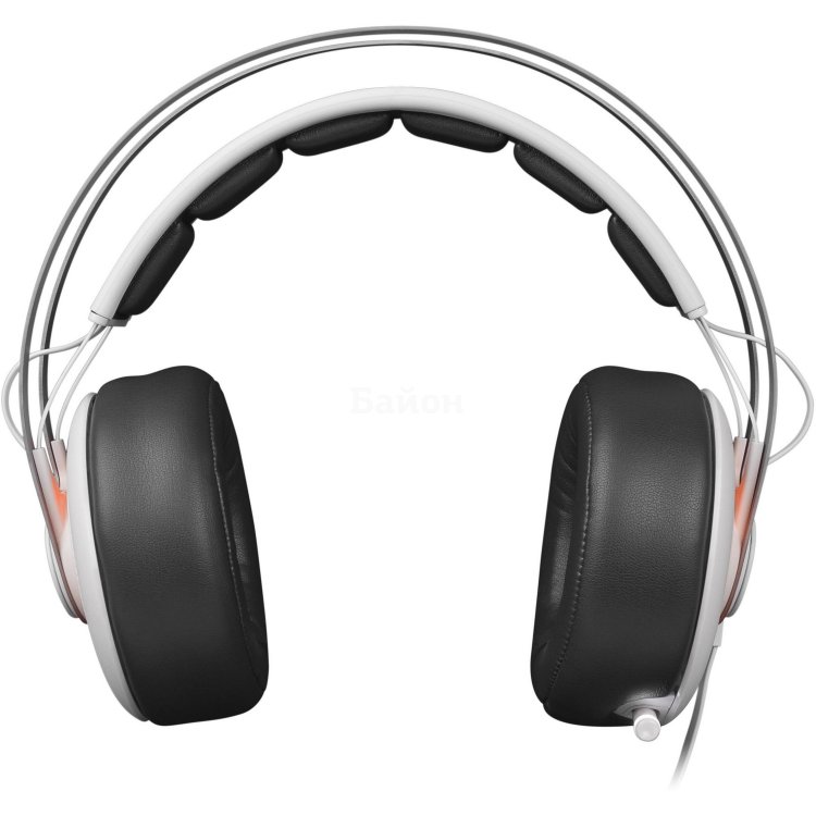 Steelseries Siberia Elite Prism
