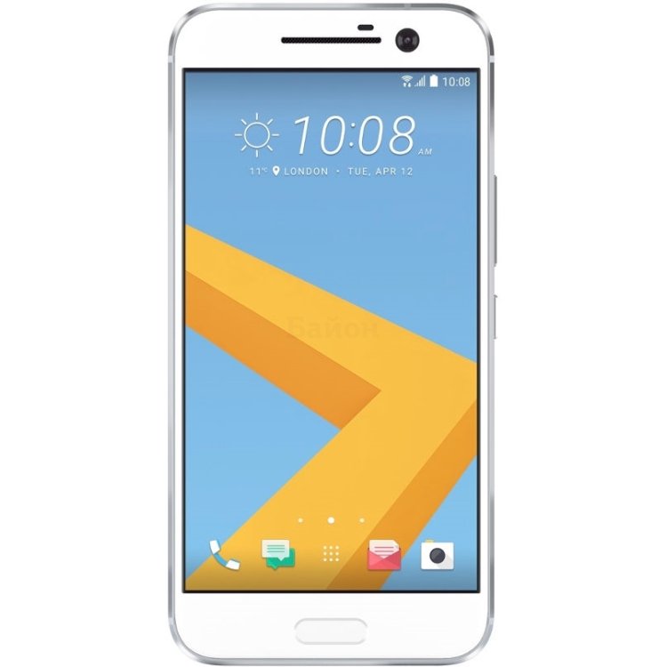 HTC 10 Lifestyle