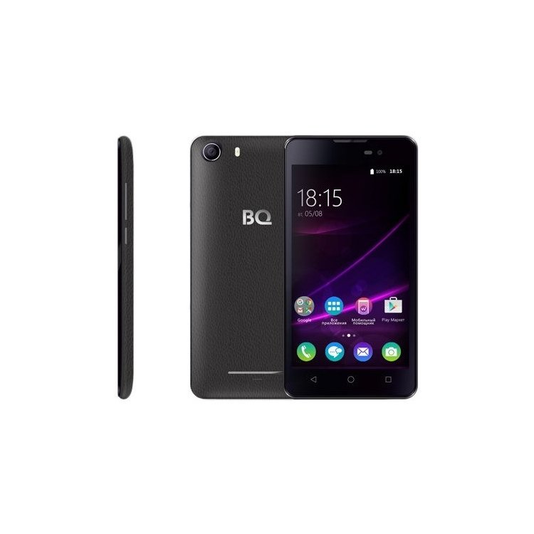 BQ BQS-5065 Choice