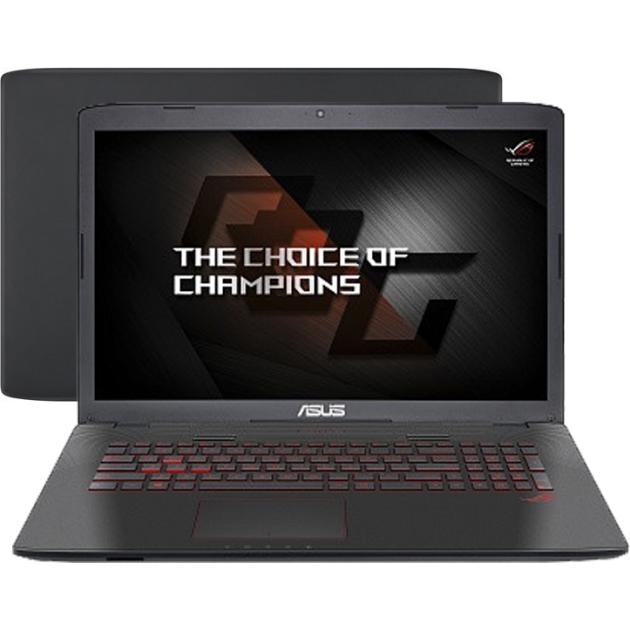 

Asus GL752VW