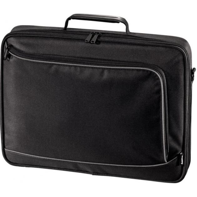 

Hama Sportsline Bordeaux 17.3", Черный, Синтетический