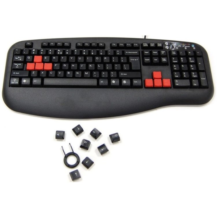A4-Tech G-600 PS/2