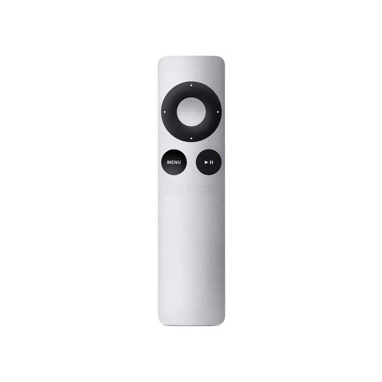 Apple TV MD199RU/A