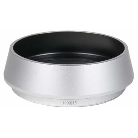 Panasonic Lumix H-X015E Leica DG Summilux 15 мм F/1.7 ASPH. Широкоугольный, Micro 4/3