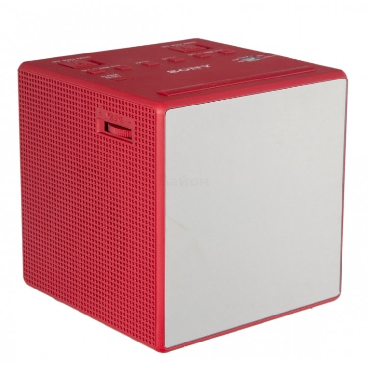 Sony ICF-C1T