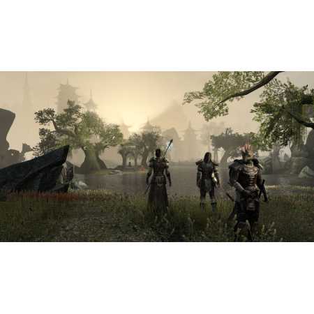 Elder Scrolls Online: Gold Edition