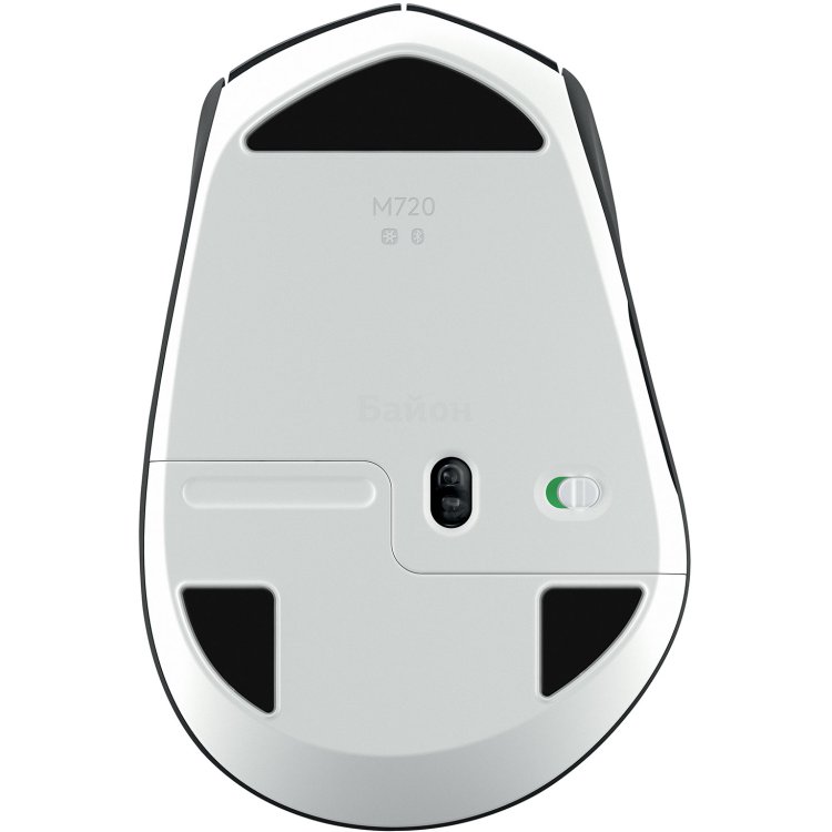 Logitech M720 Triathlon