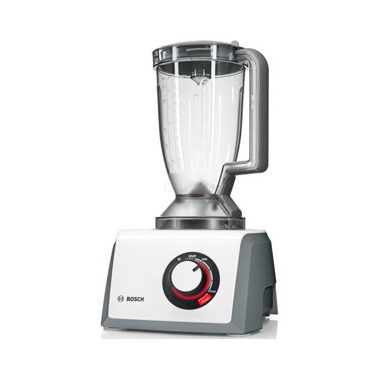 Bosch MCM 62020 Комбайн