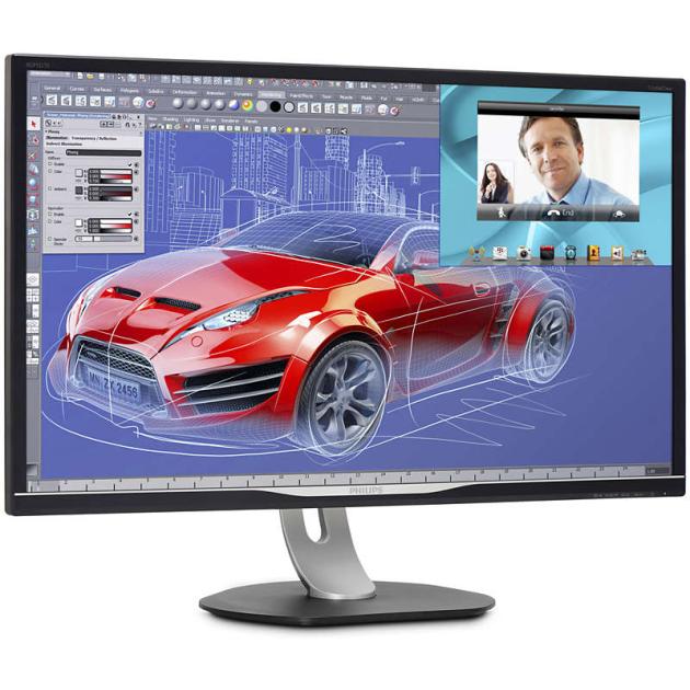 

Philips BDM3270QP2