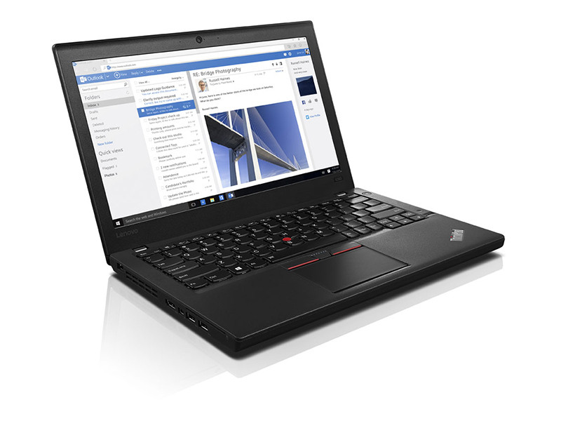 Ноутбук Lenovo ThinkPad X270 12.5