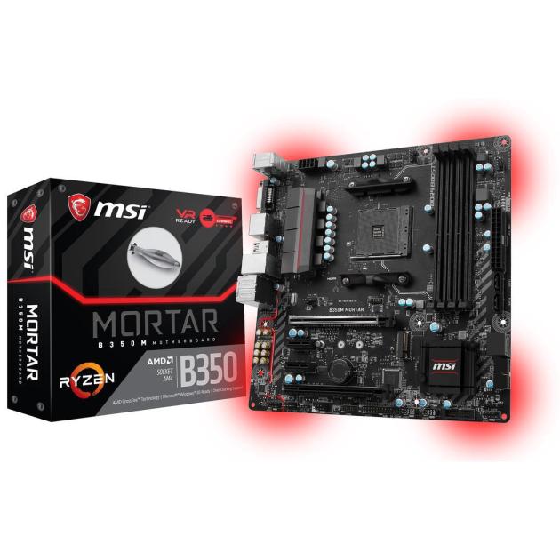 

MSI B350