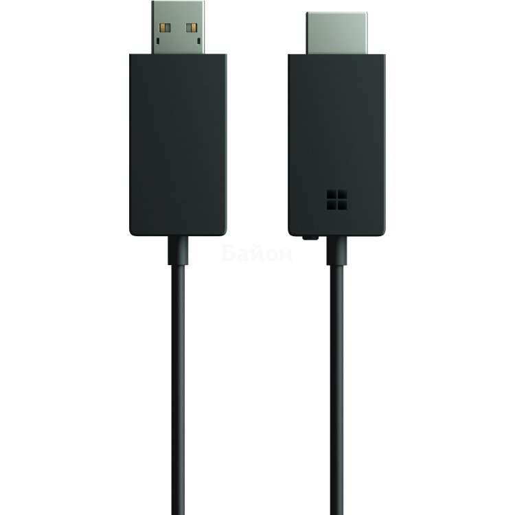 Беспроводной проекционный адаптер от Microsoft Wireless Display adapter V2