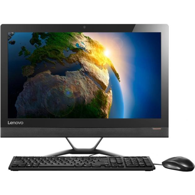 

Lenovo IdeaCentre AIO 300-23ISU нет, Черный, 6Гб, 1000Гб, Windows, Intel Pentium