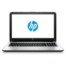 HP 15-ay037ur 15.6", Intel Core i5, 2300МГц, 4Гб RAM, DVD-RW, 500Гб, Windows 10, Wi-Fi, Bluetooth Серебристый