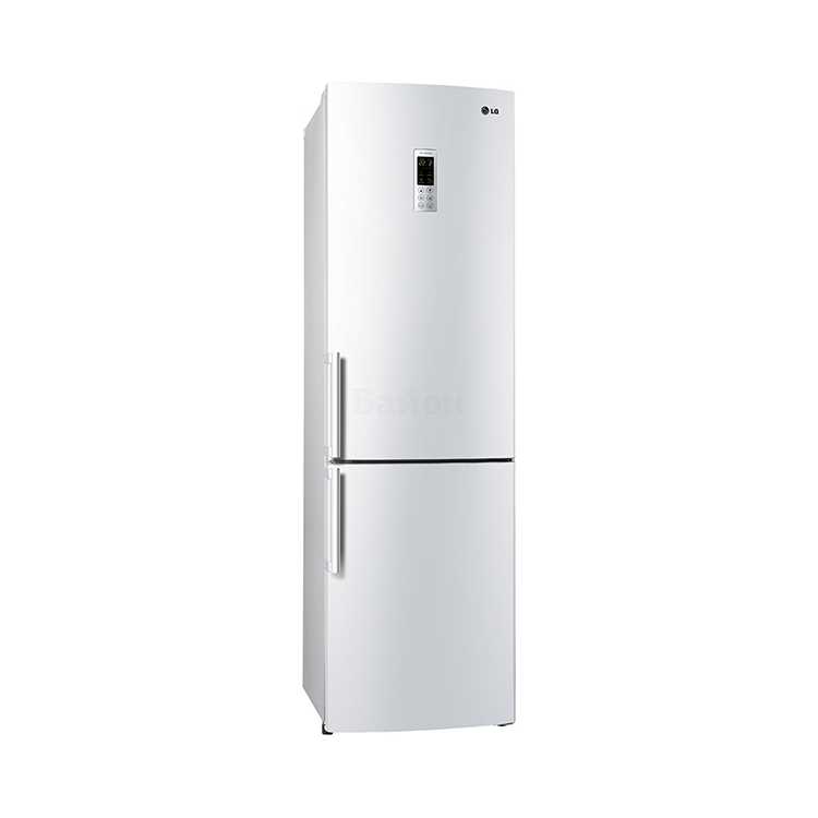 LG GA-B489YVQZ, 360л