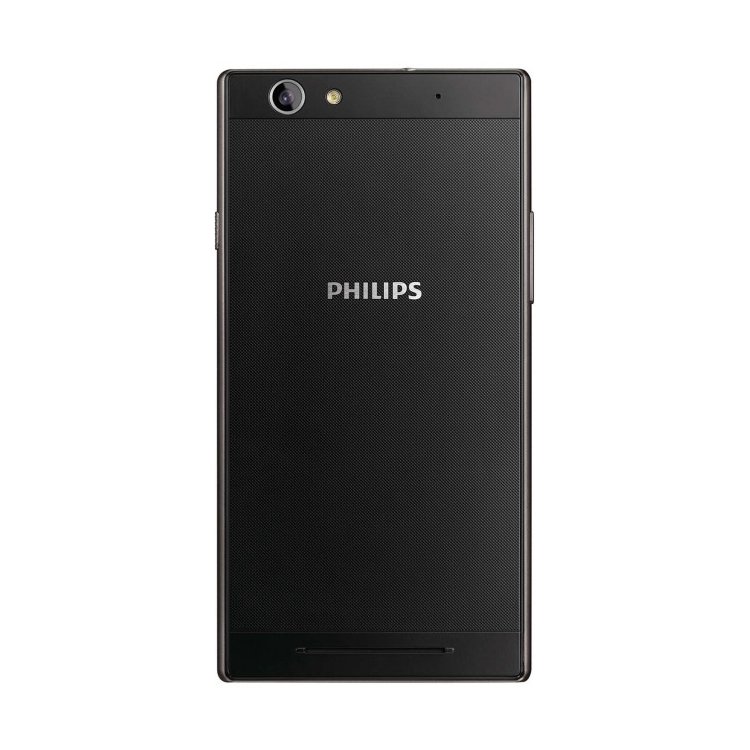 Philips S616 16Гб, Dual SIM, 4G (LTE), 3G