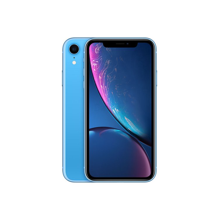 Apple iPhone XR 128Gb Blue